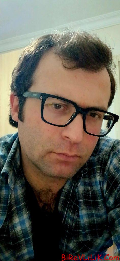 Lütfen çekinmeden yazınız