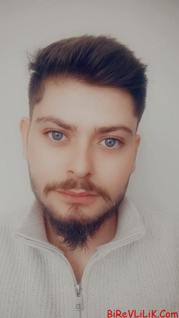Ciddi Evlilik Sivas’ta yaşıyorum