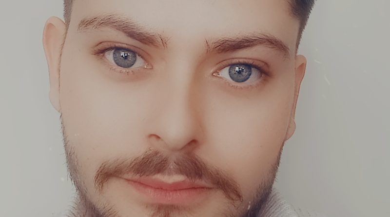 Ciddi Evlilik Sivas’ta yaşıyorum