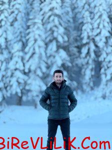 Güvenilir saygılı anlayışlı bir düşünüyorum