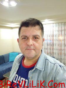 Yaş kriterim yok güzellik takıntım da yok