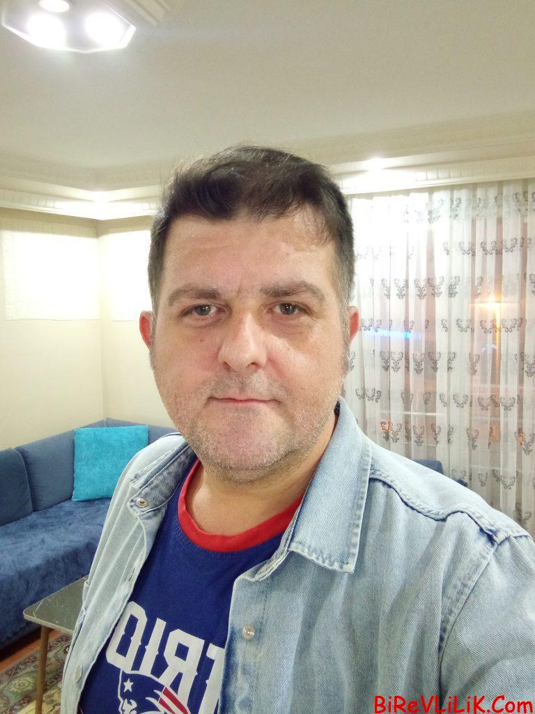 Yaş kriterim yok güzellik takıntım da yok