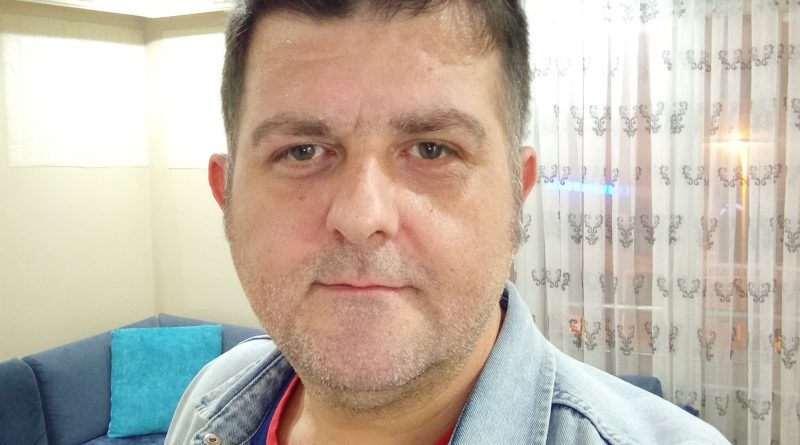 Yaş kriterim yok güzellik takıntım da yok