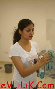 Merhaba ben inci slm