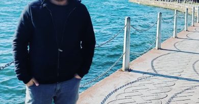 Tanımaya değer birisiyim Kocaeli