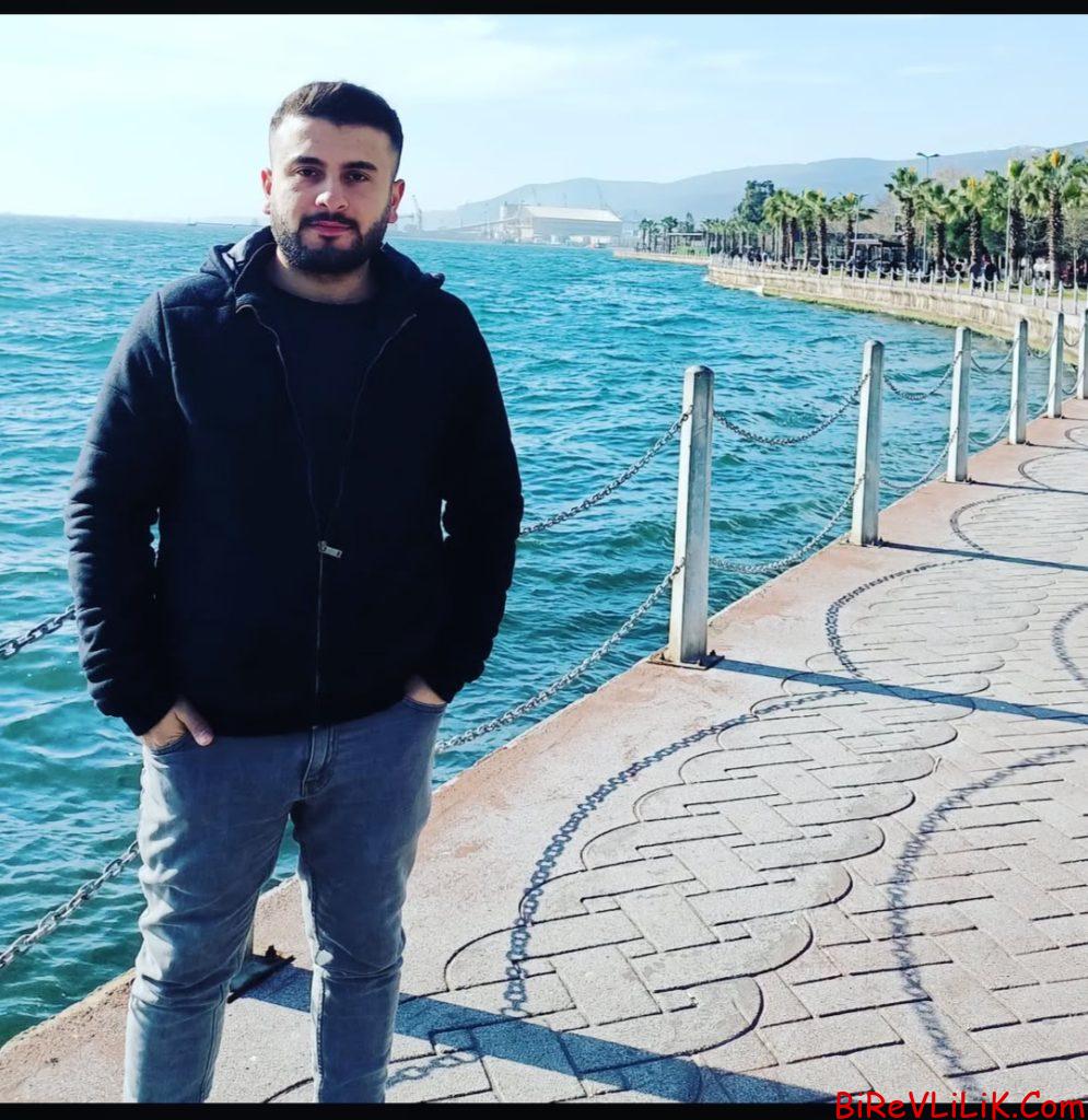 Tanımaya değer birisiyim