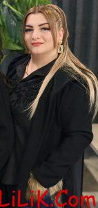 Rabbim sen yardımet cok yoruldum