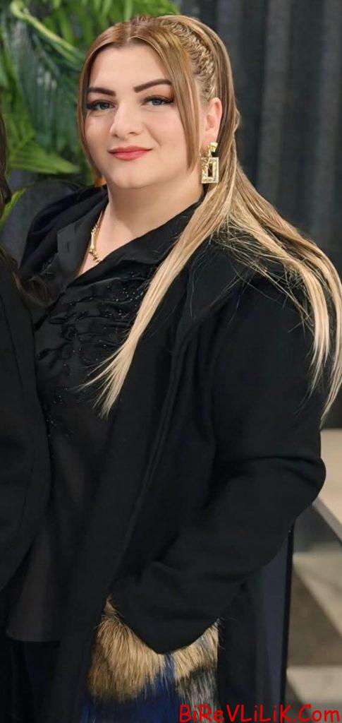 Rabbim sen yardımet cok yoruldum