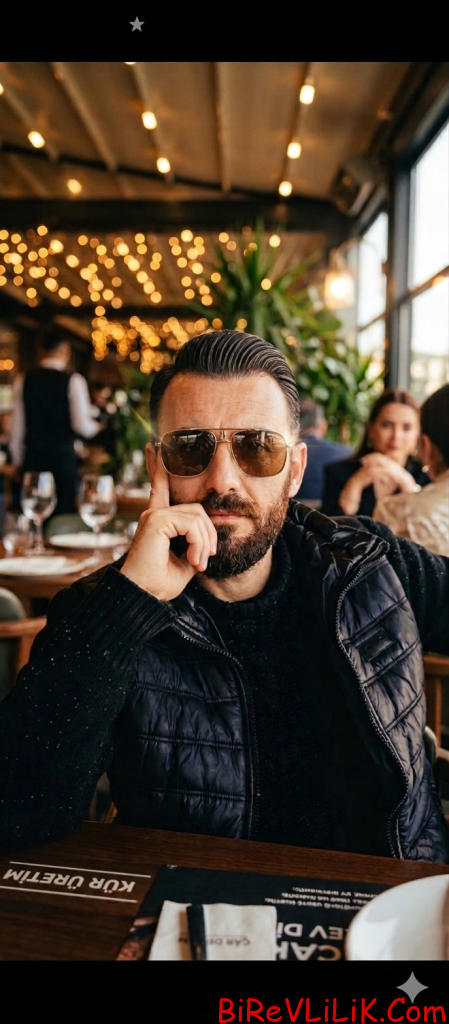 Ciddi evililik istiyorum