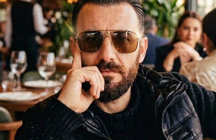 Ciddi evililik istiyorum