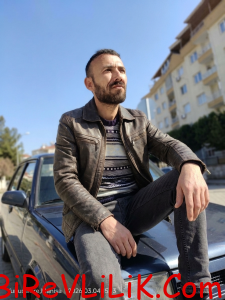 Ciddi evililik istiyorum manisadan