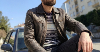 Ciddi evililik istiyorum manisadan