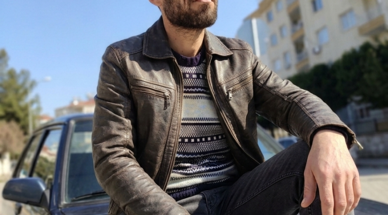 Ciddi evililik istiyorum manisadan