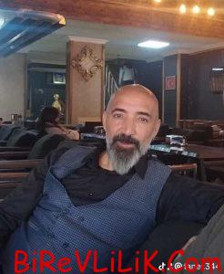 YALANSİZ BİR BAYAN