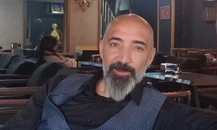 YALANSİZ BİR BAYAN