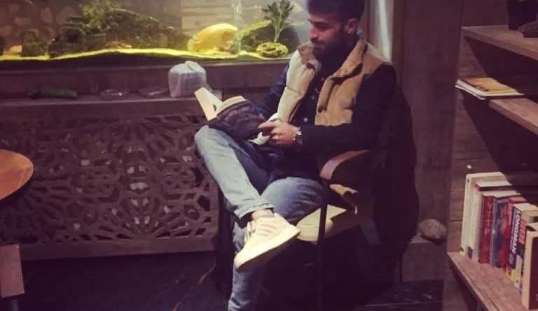 Sevgi huzur İstanbul