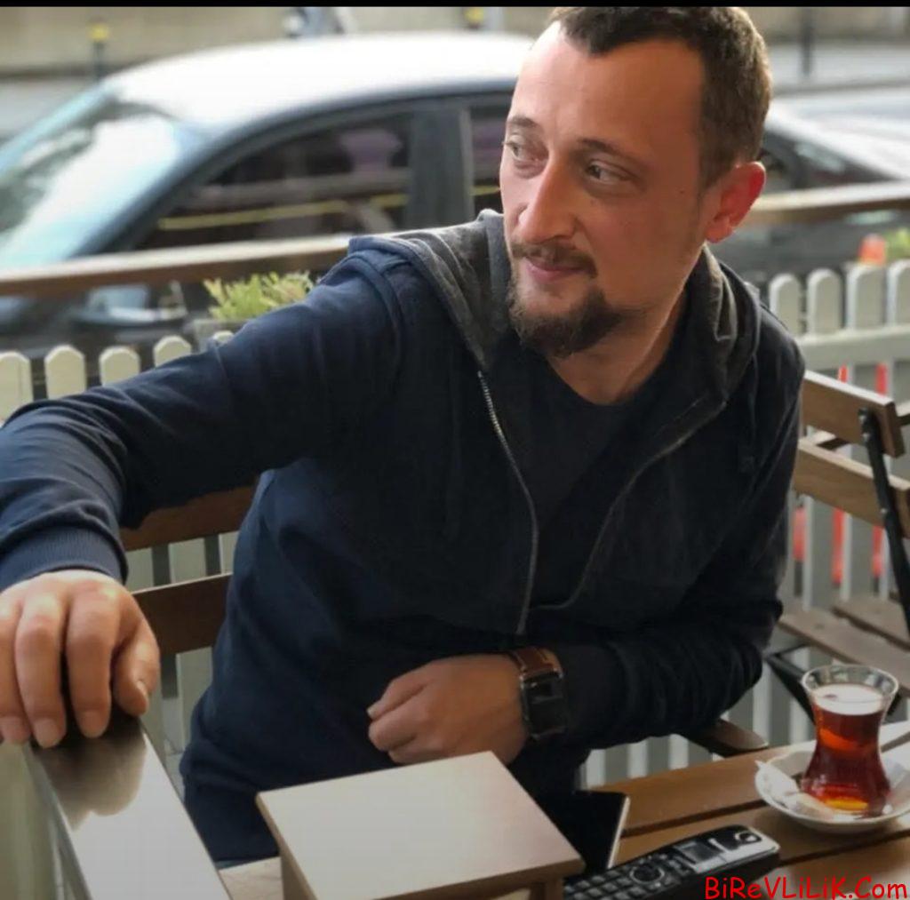 Huzurlu ve mutlu