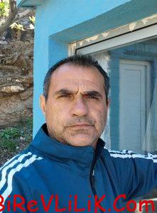 Sağ elimde engelim var