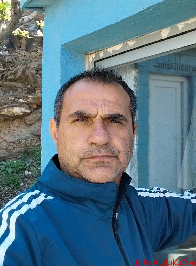 Sağ elimde engelim var