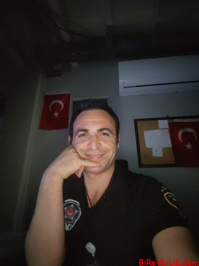 Yalnız
