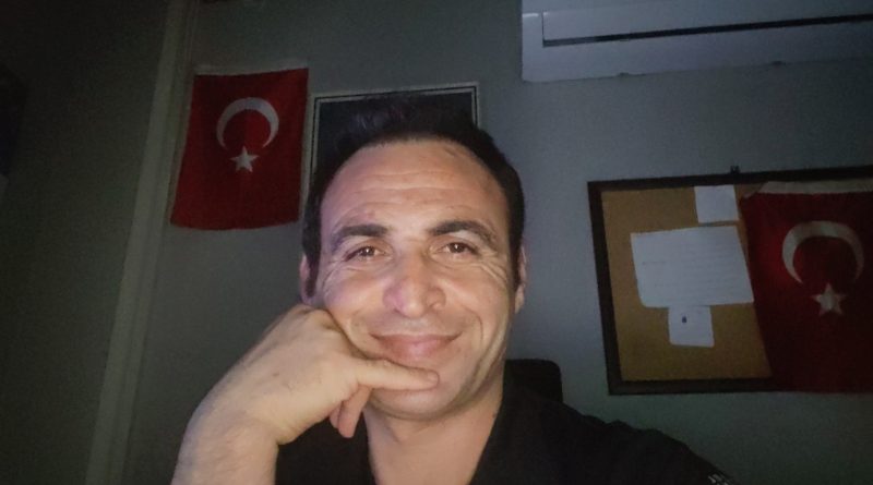 Yalnız