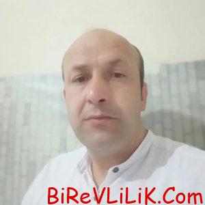 Boşanmış bir bayan arıyorum 22