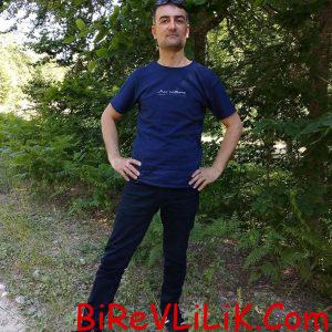Ciddi bir evlilik düşünüyorum ismim Ömer