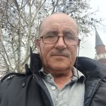 Bayan arkadaş arıyorum Emekliyim 1
