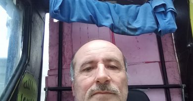 Bayan arkadaş arıyorum Emekliyim