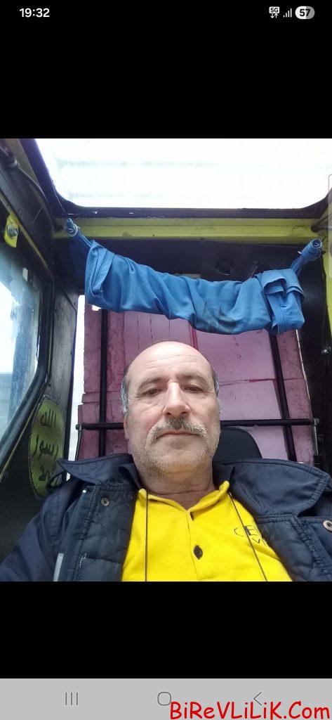 Bayan arkadaş arıyorum Emekliyim