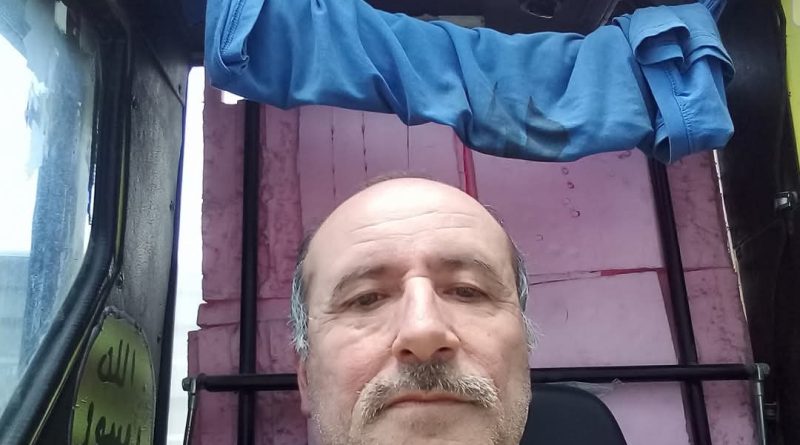 Bayan arkadaş arıyorum Emekliyim