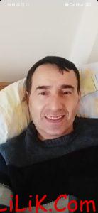 Herkese merhaba ben üsküdardan Barış 2 Herkese merhaba ben üsküdardan Barış