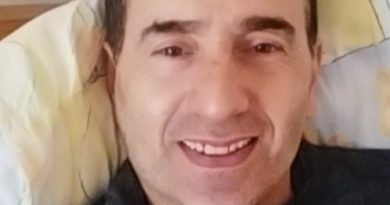 Herkese merhaba ben üsküdardan Barış