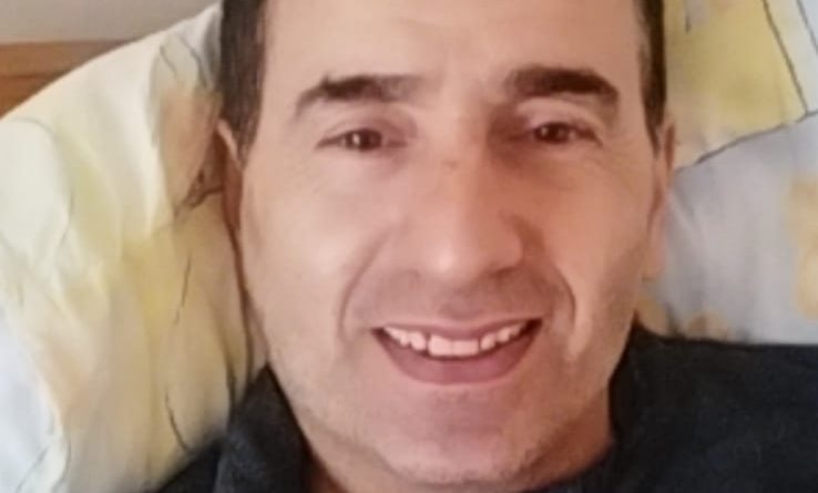 Herkese merhaba ben üsküdardan Barış 1 Herkese merhaba ben üsküdardan Barış