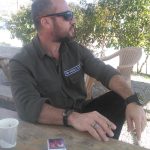 Gökkuşağının dışladığı siyahtan yanayım 1