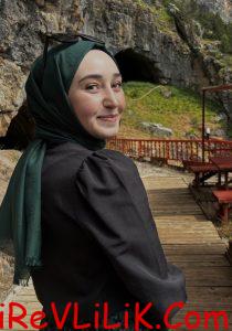Arkadaşlık adım Zeliha