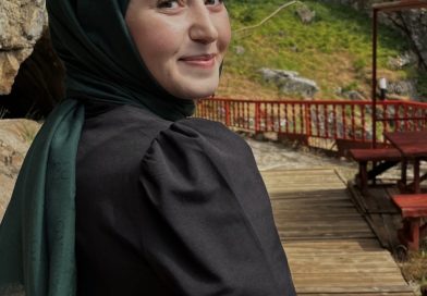Arkadaşlık adım Zeliha