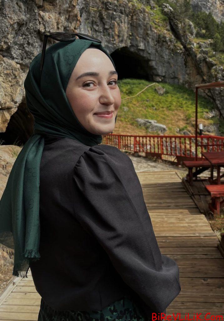 Arkadaşlık adım Zeliha