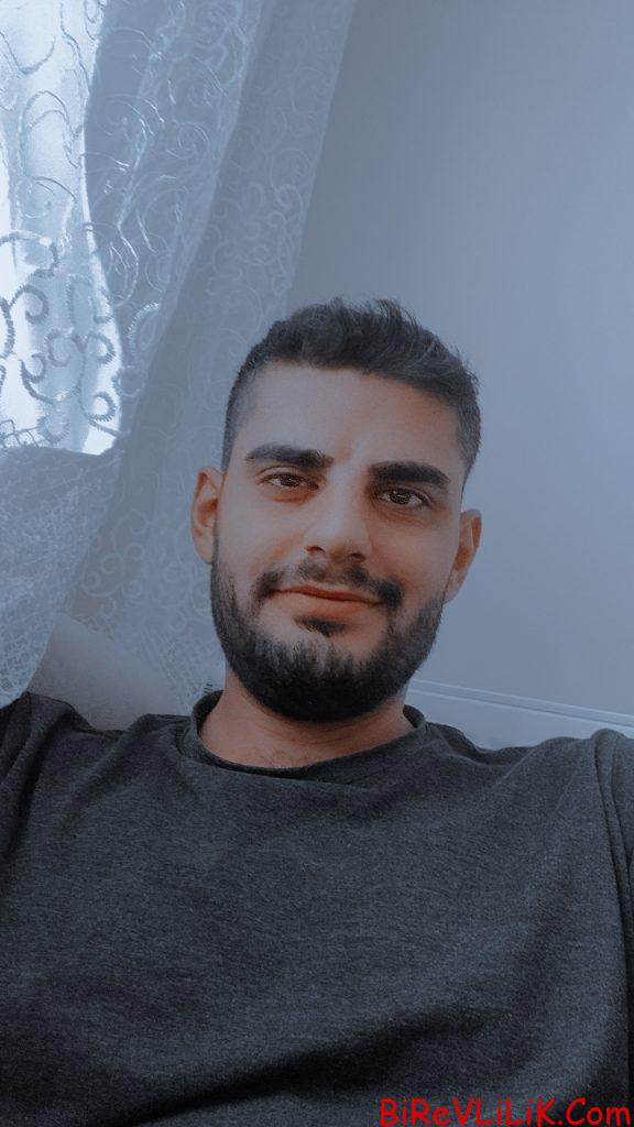 27 yaşındayım Tanışmak isteyen ulaşabilir