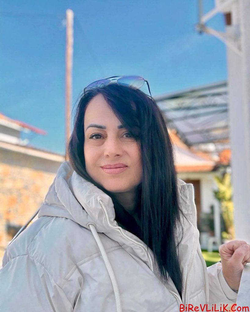 Tebessüm