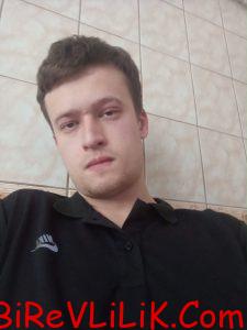 değer veren bir kız lazım lütfen düzgün kişiler yazsın arasın...