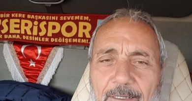 Ciddi evlilik Ben