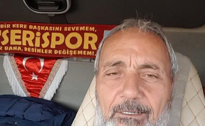 Ciddi evlilik Ben