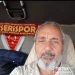 Ciddi evlilik Ben 1