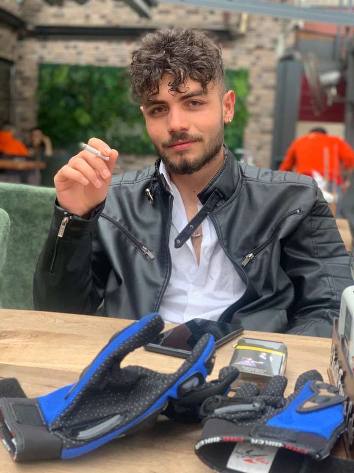 Ben aslen samsunluyum Sohbet 1 Ben aslen samsunluyum Sohbet