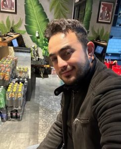 Hayatı Paylaşabileceğim bir eş adayı arıyorum