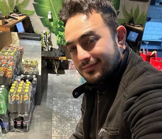 Hayatı Paylaşabileceğim bir eş adayı arıyorum