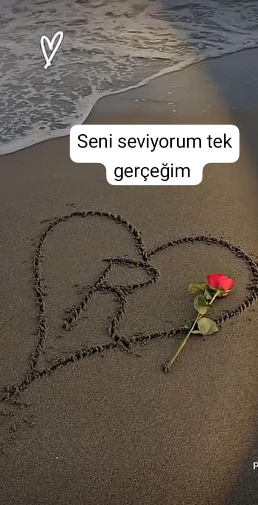 Sevgili arıyorum Merhaba İstanbul'dan