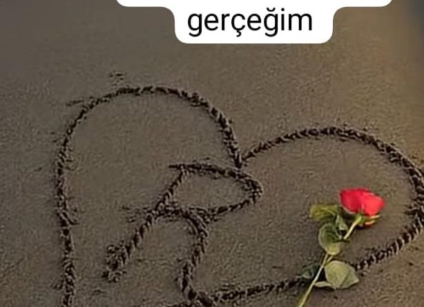 Sevgili arıyorum Merhaba İstanbul'dan